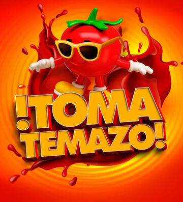 Miss Mars - Toma Temazo Calafell Show de Miss Mars en Toma Temazo calafell con voz en directo